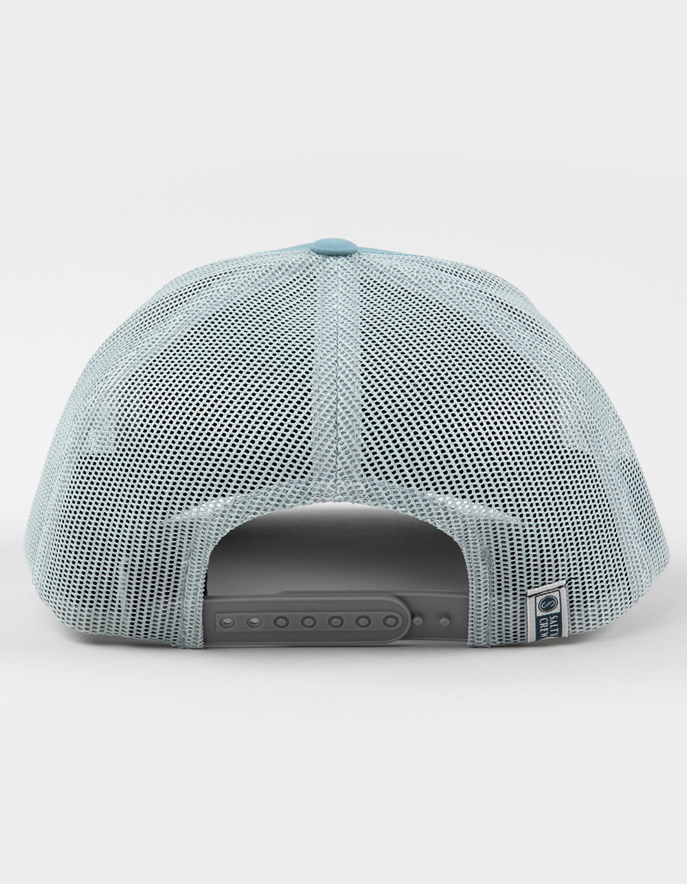 SALTY CREW Sealine Retro Trucker Hat - BLUE