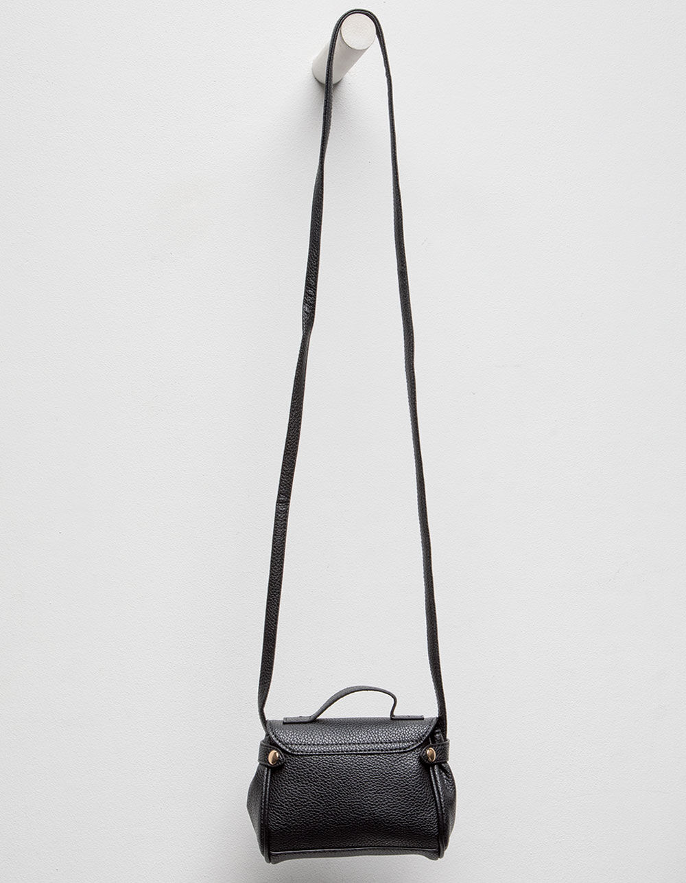 QUPID Mini Crossbody Bag BLACK Tillys
