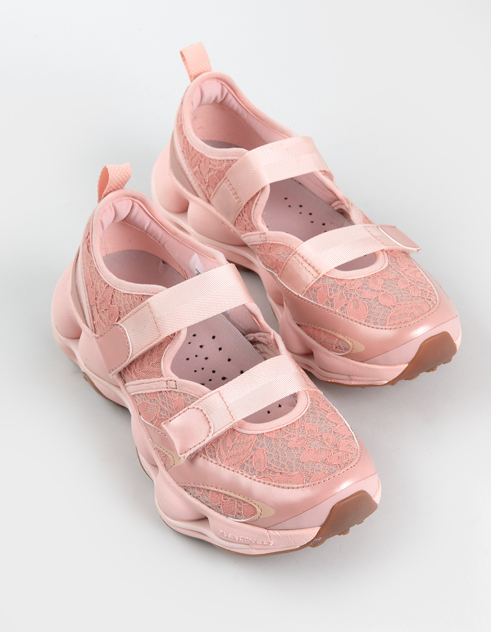 MERRELL Speedarc Trek MJ SE Womens Shoes - PINK