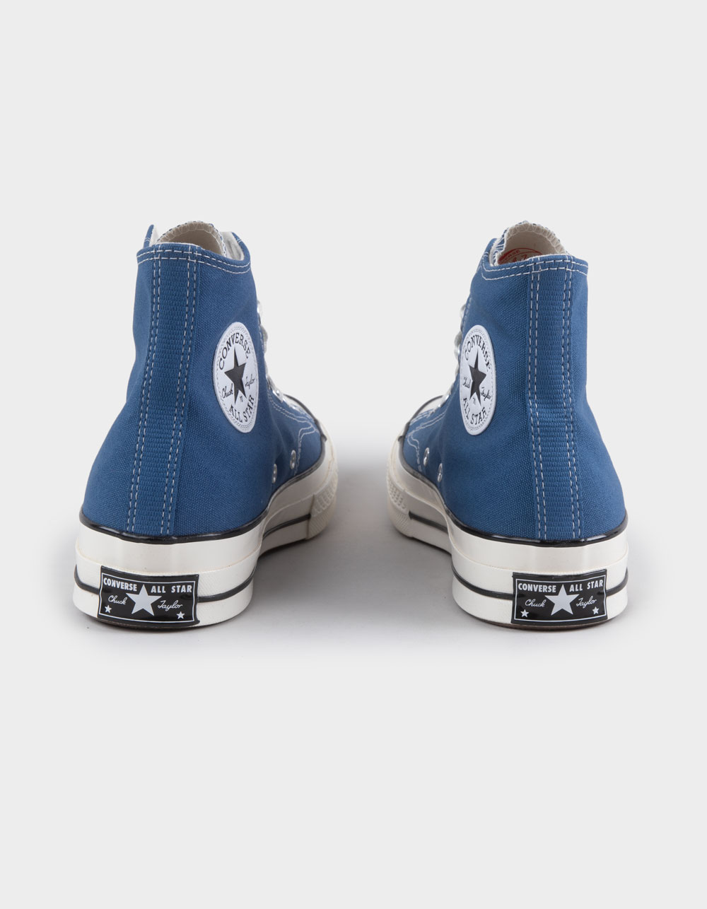 CONVERSE Chuck 70 High Top Shoes - BLUE