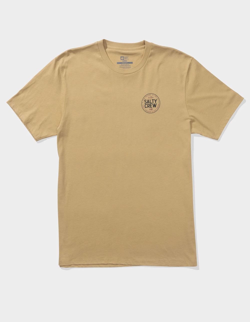 SALTY CREW Legendary Mens Tee