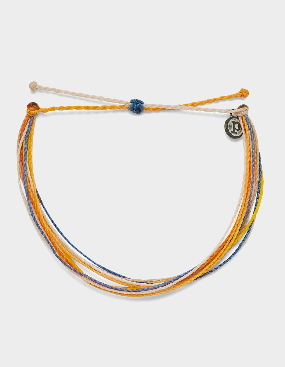 PURA VIDA Sunbleached Bracelet - MULTI