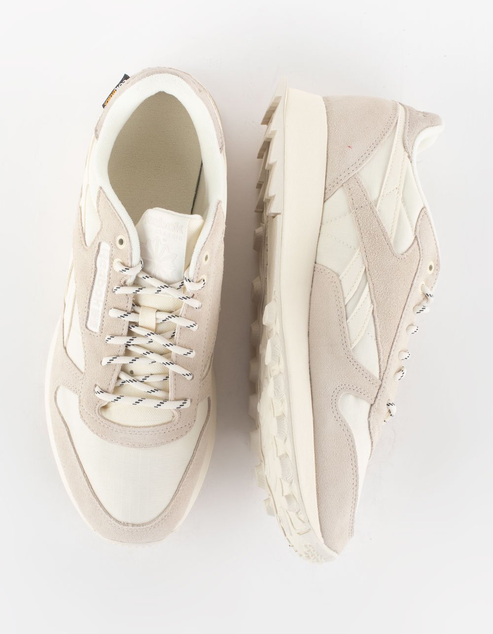 REEBOK Shoes - WHITE |