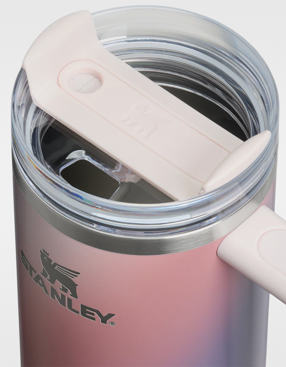 STANLEY 30 oz The Quencher H2.0 FlowState™ Tumbler - DAWN SPIRAL