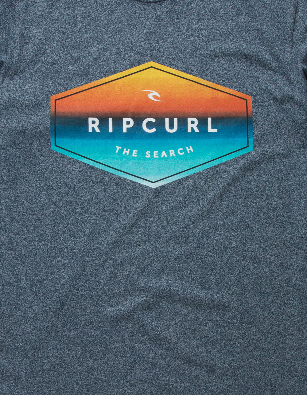 RIP CURL Party Time Mens T-Shirt image number 1