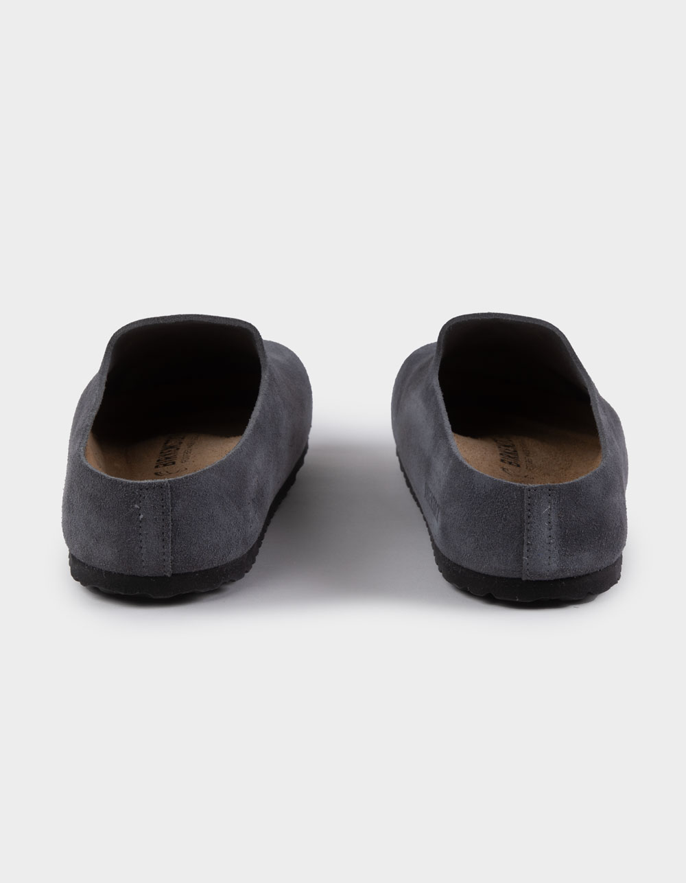 BIRKENSTOCK Amsterdam Wrapped Mens Clogs