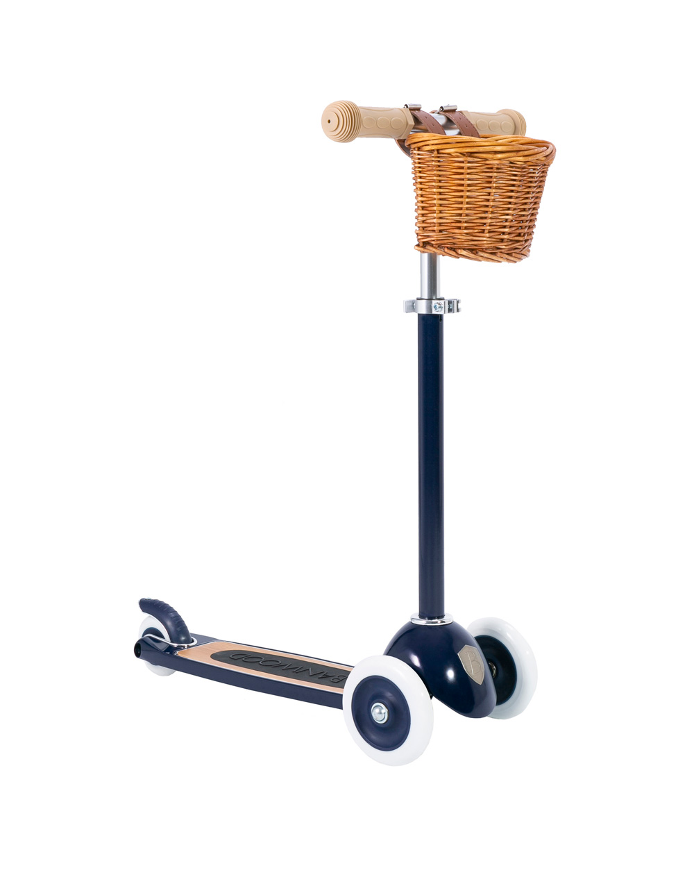 BANWOOD Kids Scooter - NAVY