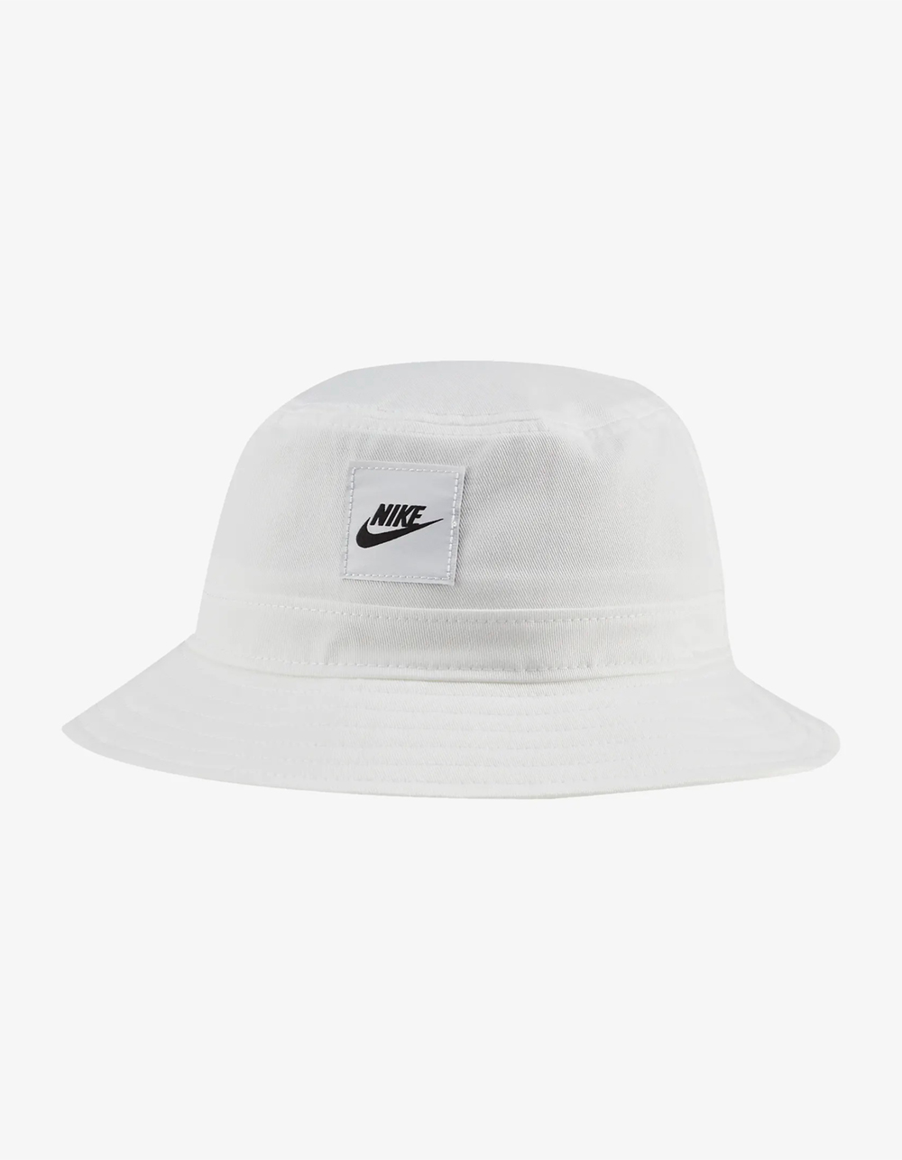 NIKE Sportswear Futura Bucket Hat - WHITE | Tillys