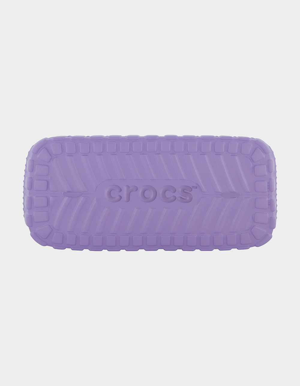 CROCS Classic Small Tote - PURPLE
