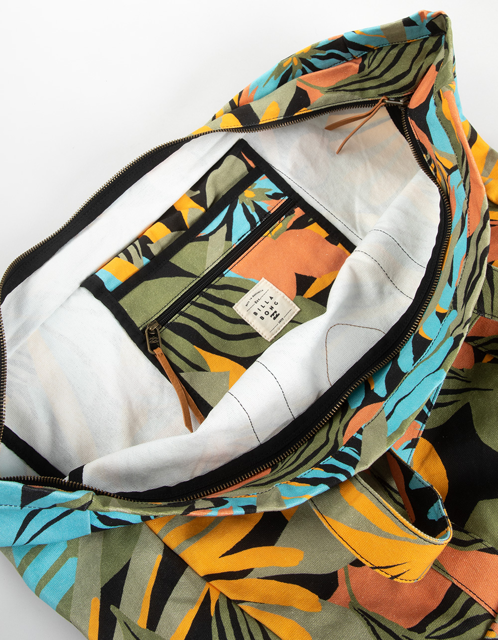 BILLABONG Poppins Playa Tote Bag - MULTI