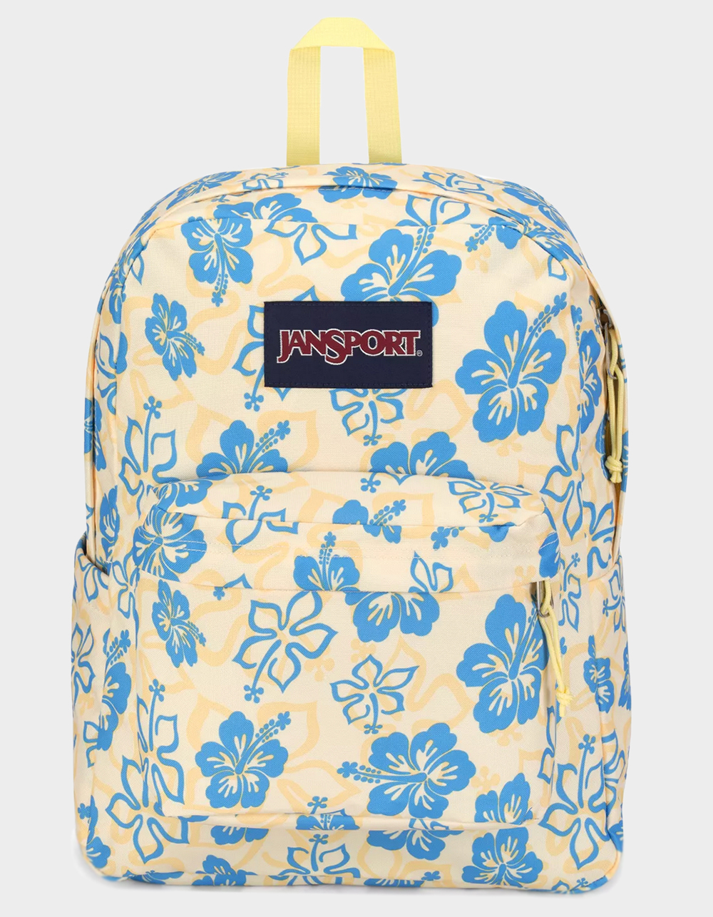 JANSPORT SuperBreak Backpack ISLAND ICONS Tillys