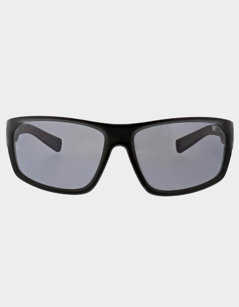 HURLEY Polarized Sport Wrap Sunglasses
