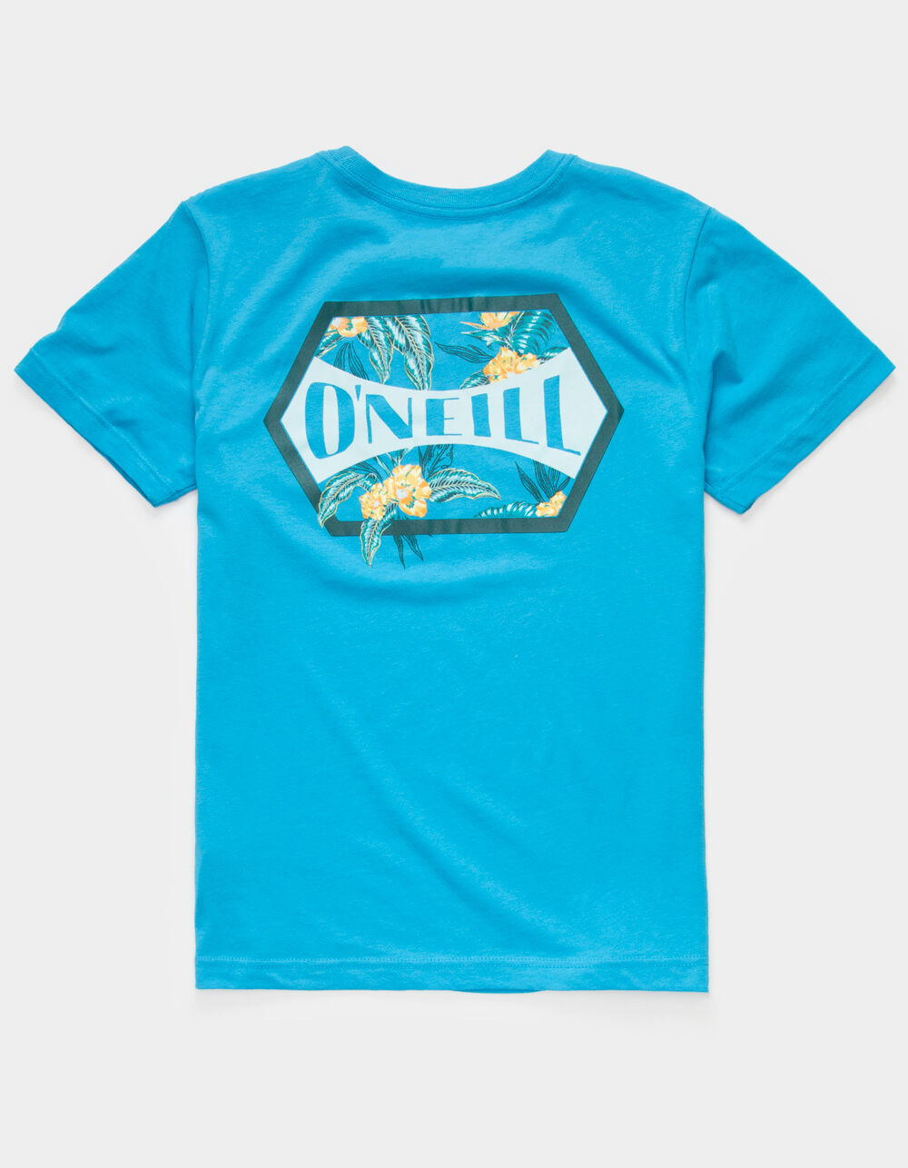 O'NEILL Tropic Thunder Boys T-Shirt - BLUE | Tillys