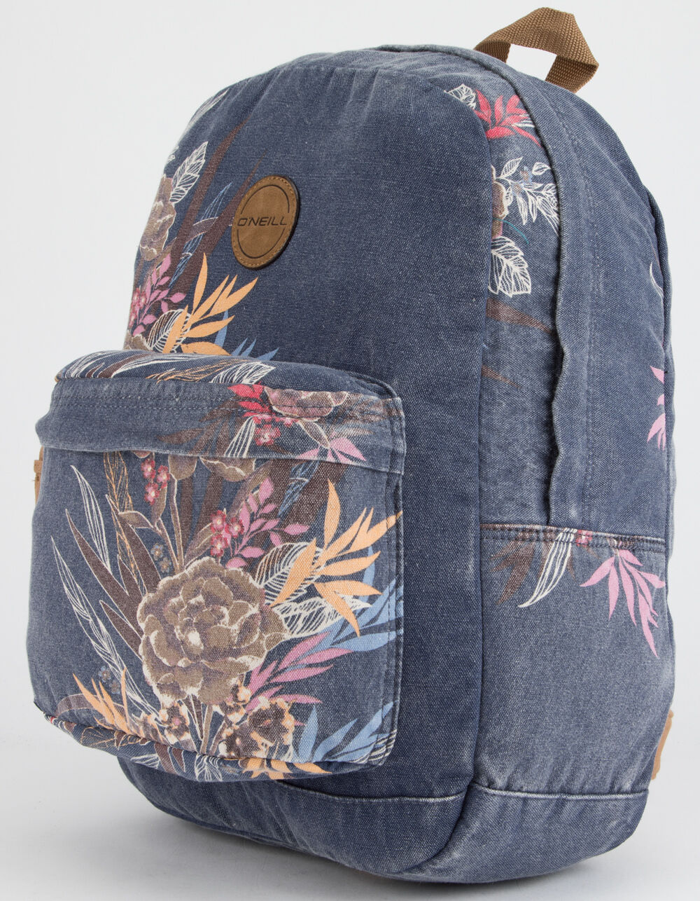 O'NEILL Blazin Blue Backpack BLUE FA8472001