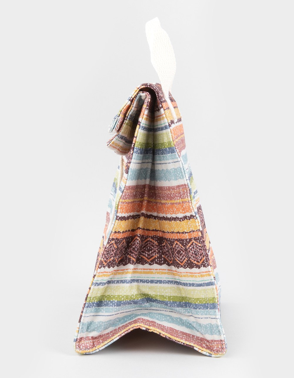 BILLABONG Playa Picnic Lunch Bag - WINE