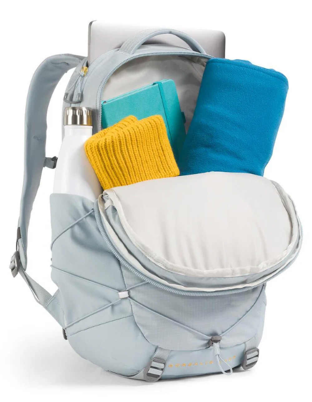THE NORTH FACE Borealis Luxe Womens Backpack