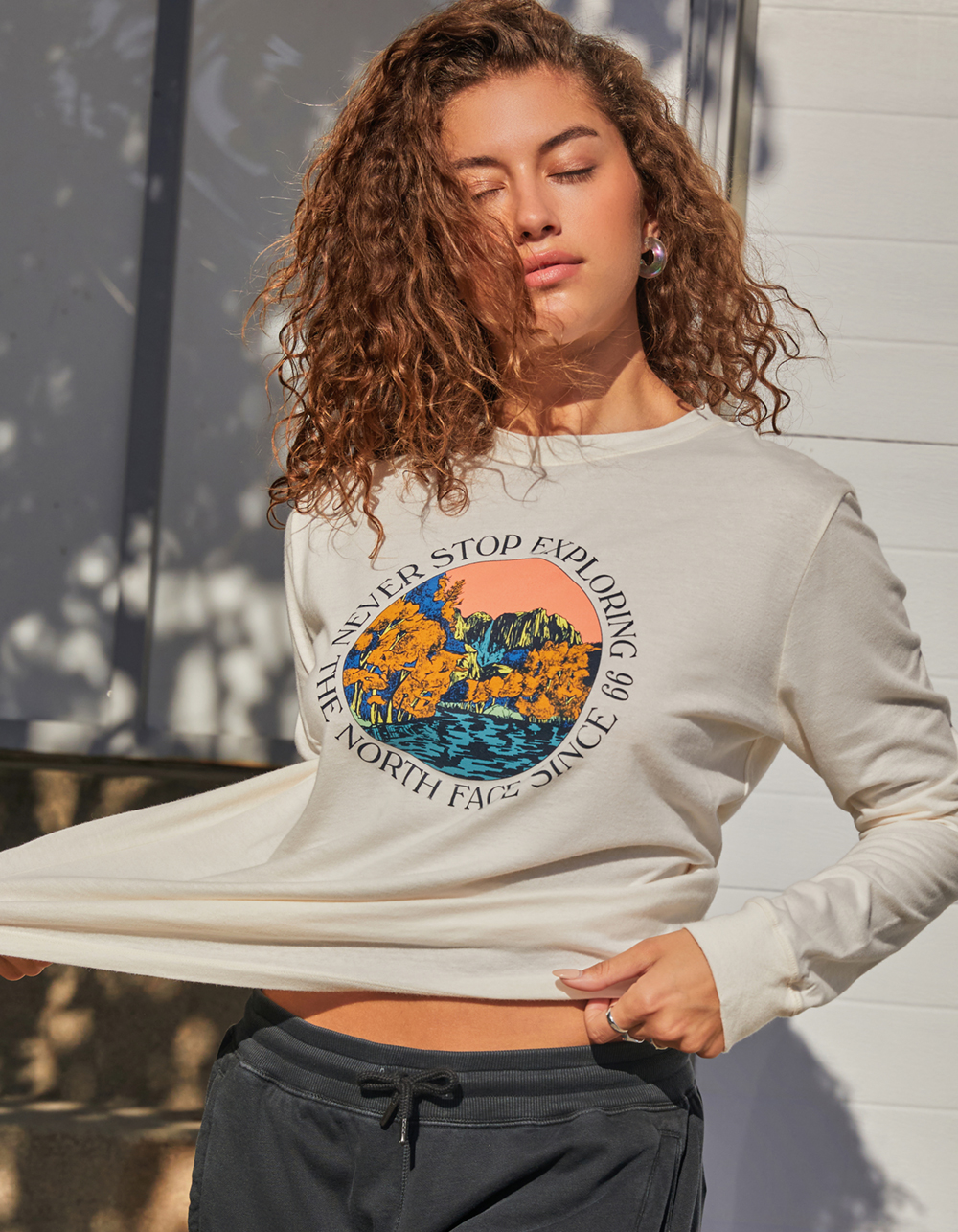 ripley the north face