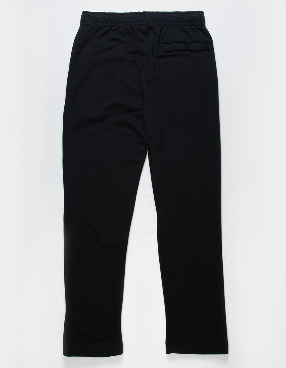 NIKE Sportswear Club Mens Sweatpants - BLACK | Tillys