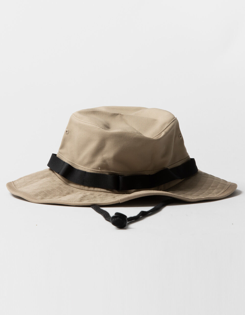 RVCA Dayshift Boonie Hat - NATURAL | Tillys