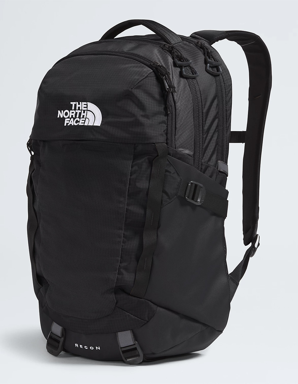 THE NORTH FACE Recon Backpack - BLACK