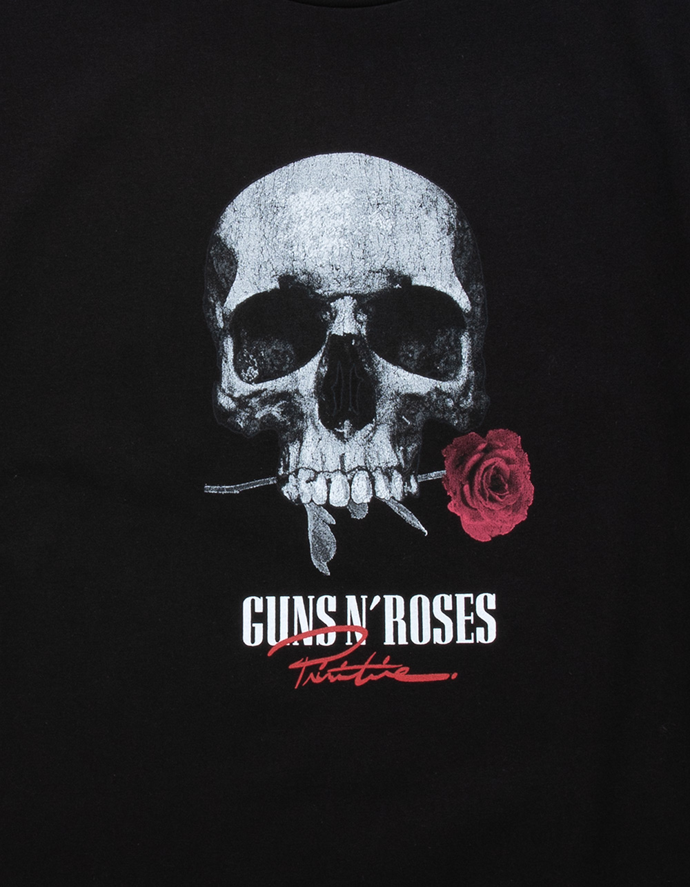 PRIMITIVE x Guns N' Roses Don't Cry Mens Tee - BLACK | Tillys
