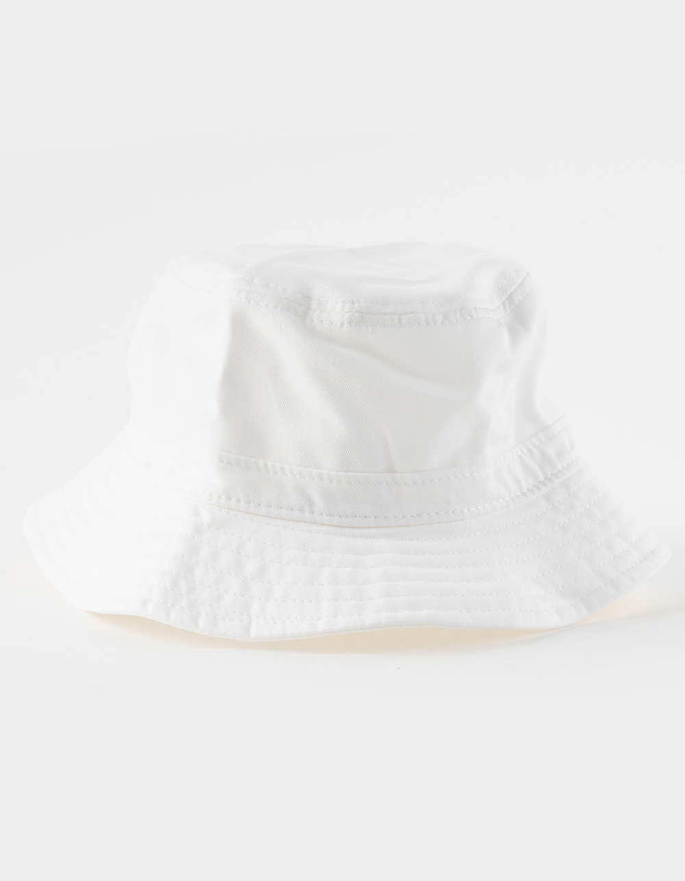 NIKE Sportswear Futura Bucket Hat - WHITE | Tillys