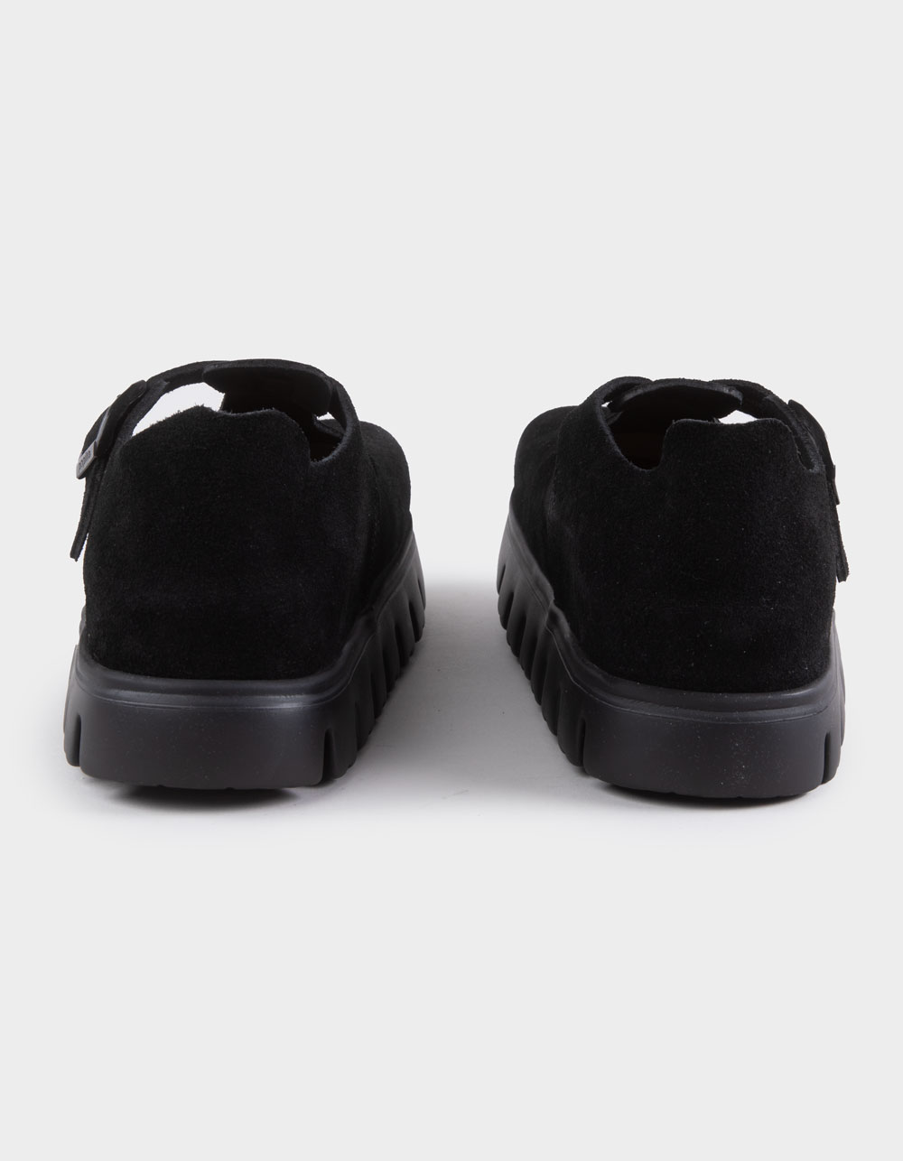 BIRKENSTOCK Papillio Paris Womens Chunky Mary Jane Shoes