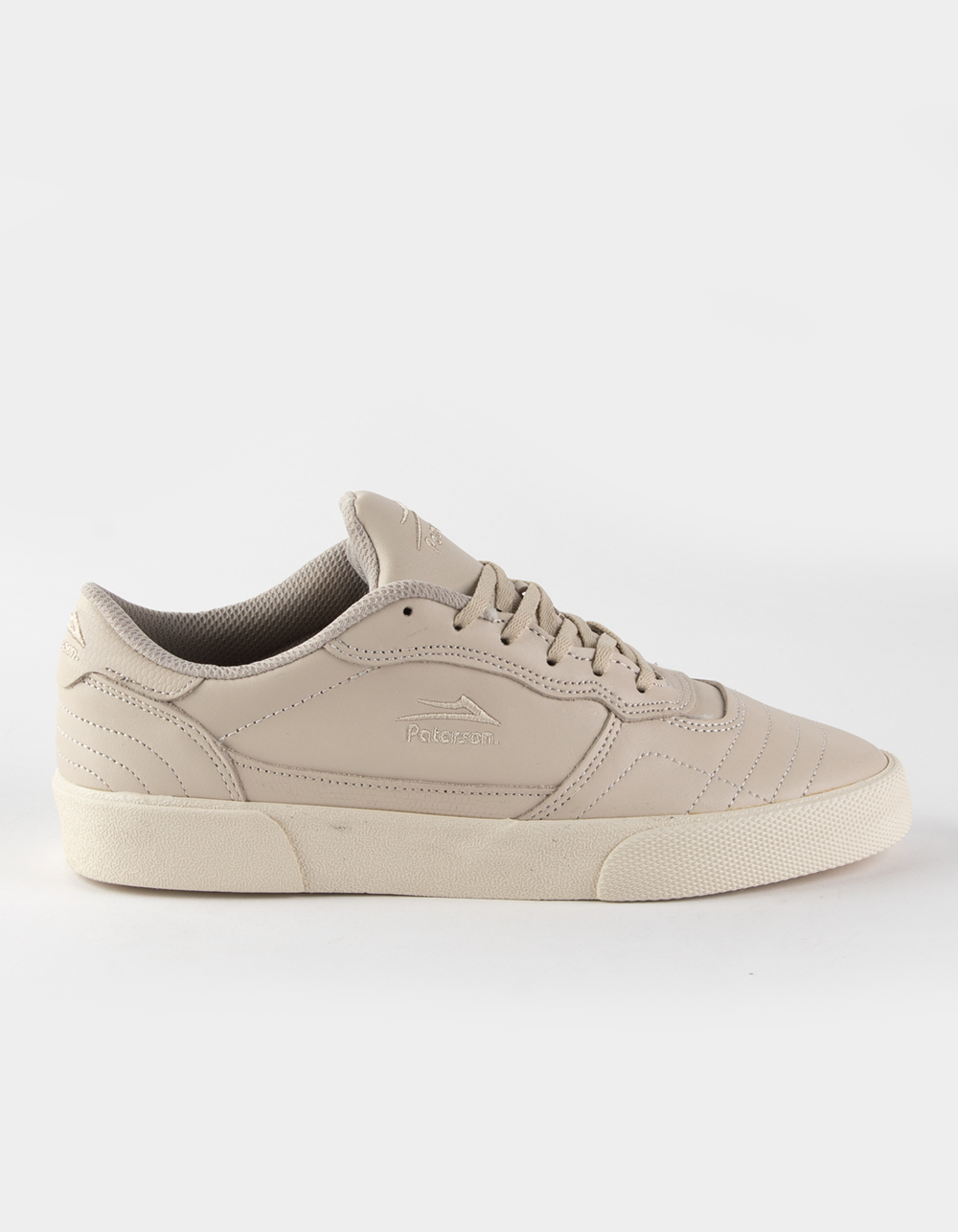 LAKAI x Paterson Cambridge Mens Shoes TAN Tillys