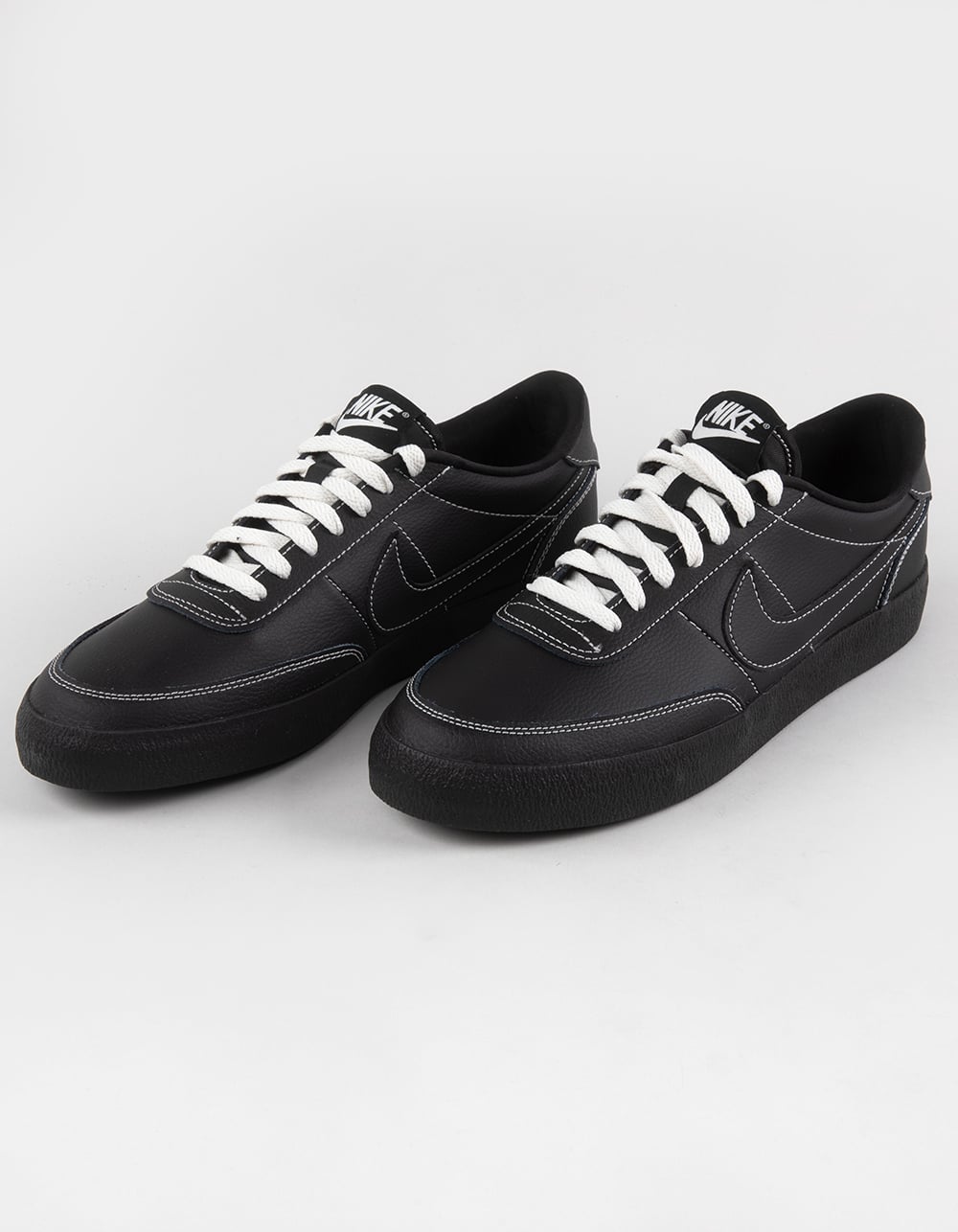 NIKE Killshot 2 Mens Shoes - BLK/BLK