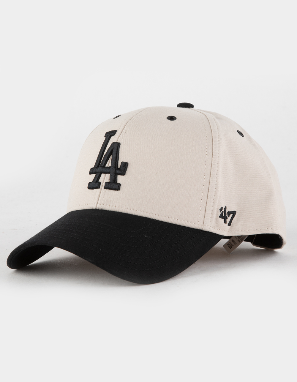 47 BRAND Los Angeles Dodgers Snapback Hat