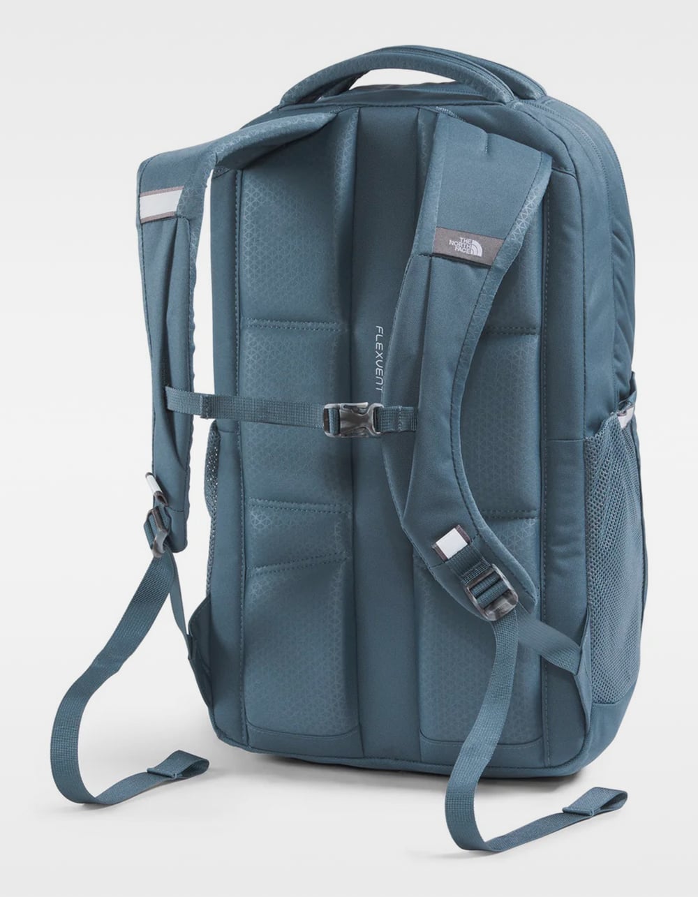 THE NORTH FACE Jester Luxe Womens Backpack - GRANITE