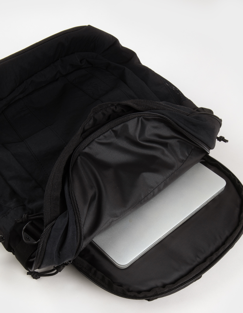 ADIDAS Originals Beacon Backpack - BLACK