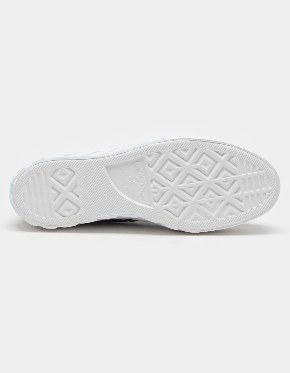 surface fusion platform converse