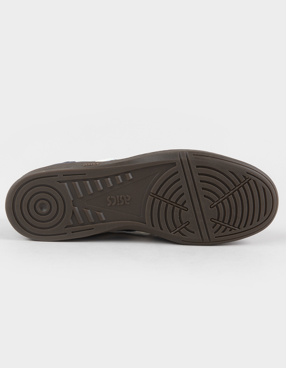 ASICS Skyhand OG Mens Shoes - NAVY COMBO