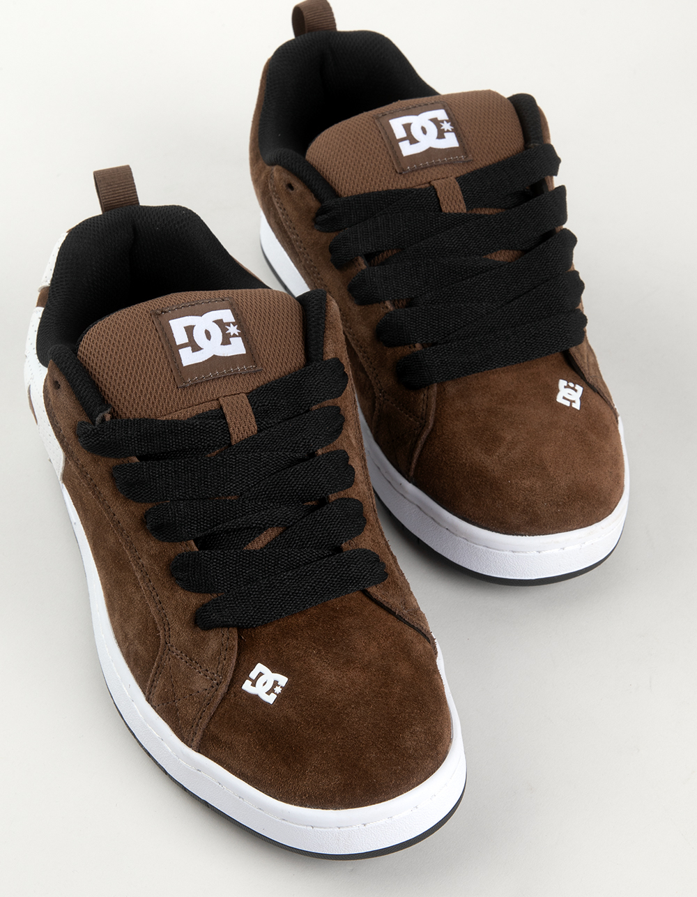 DC Shoes Court Graffik Mens