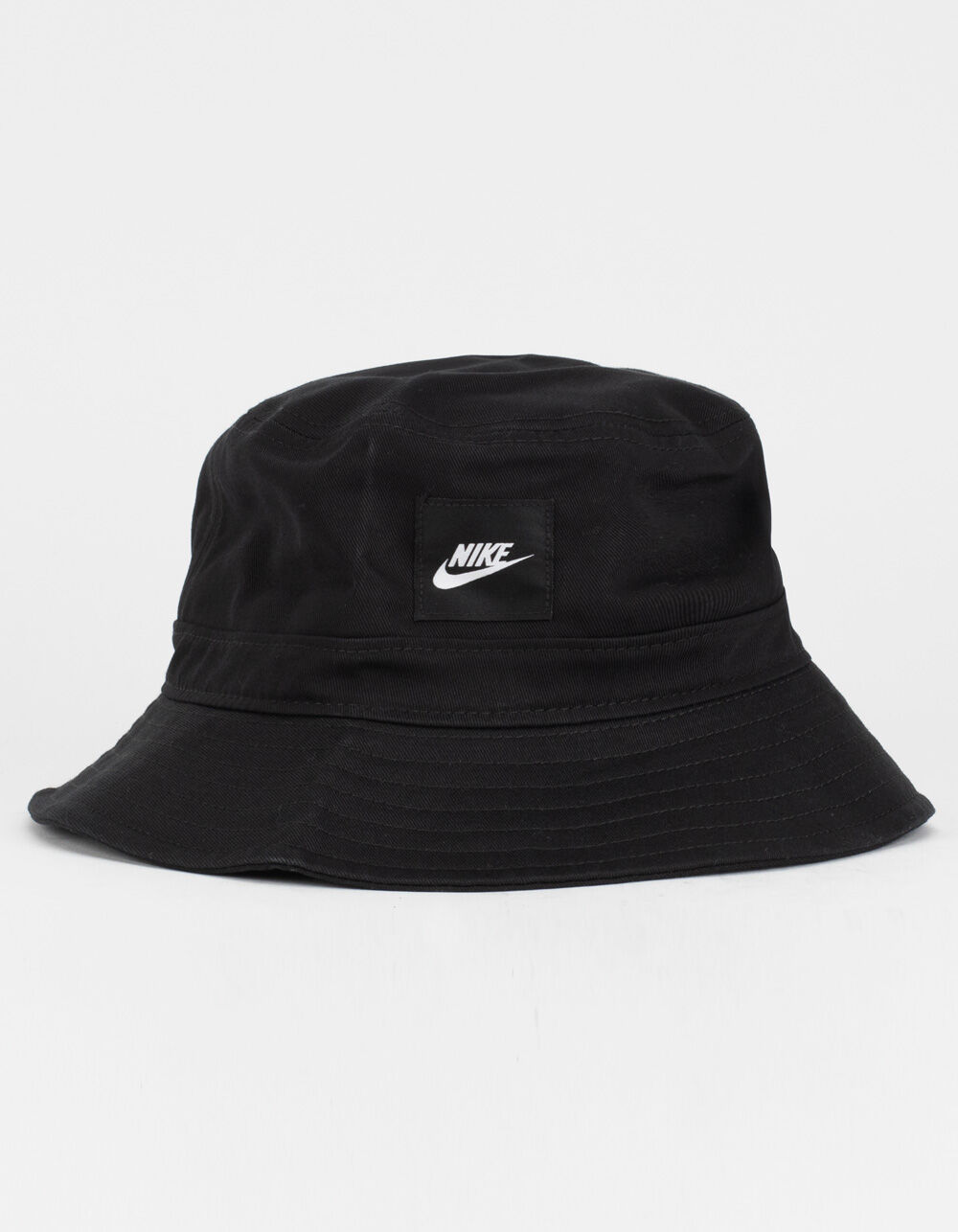 NIKE Futura Bucket Hat - BLACK | Tillys