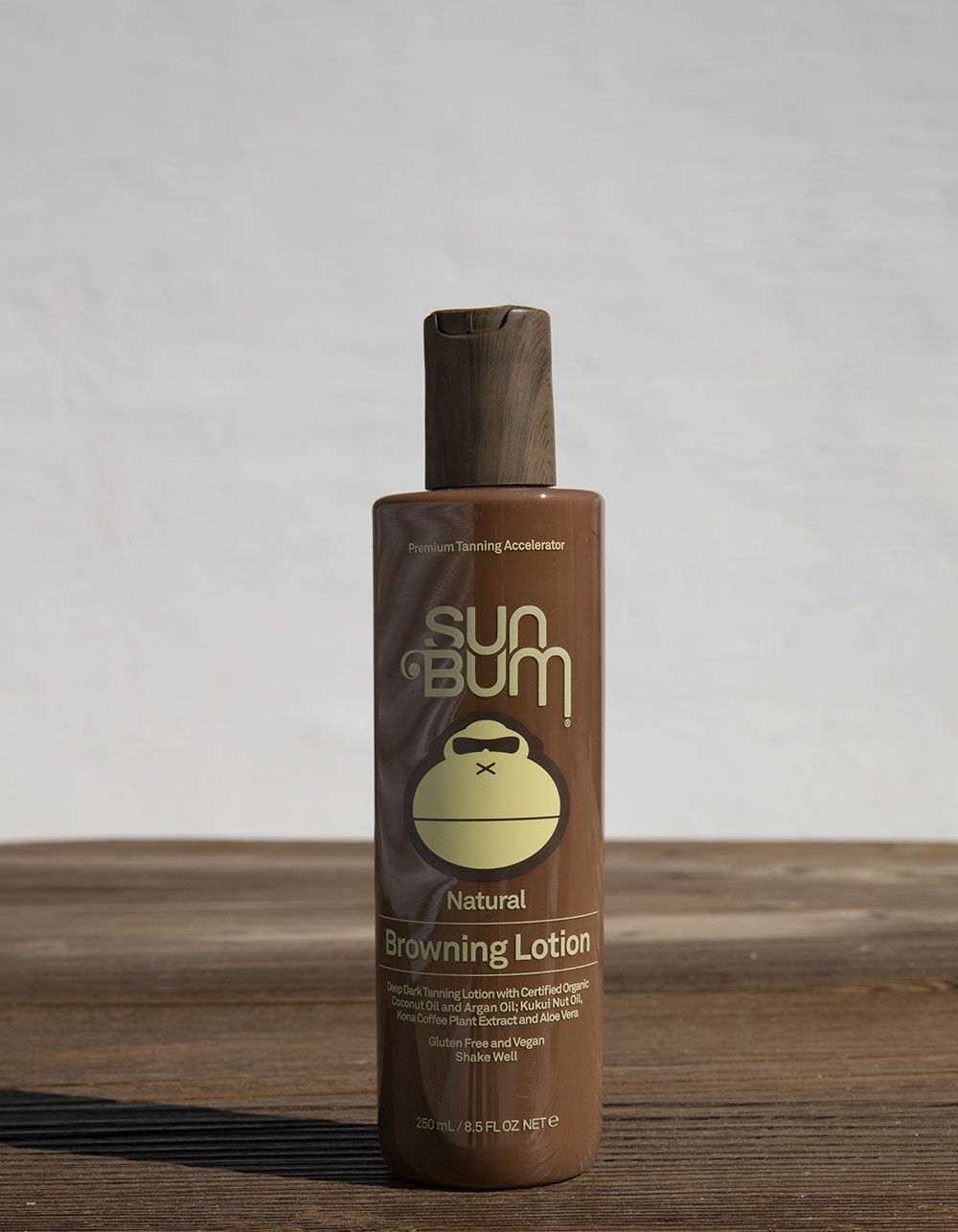 SUN BUM Browning Lotion BROWN Tillys