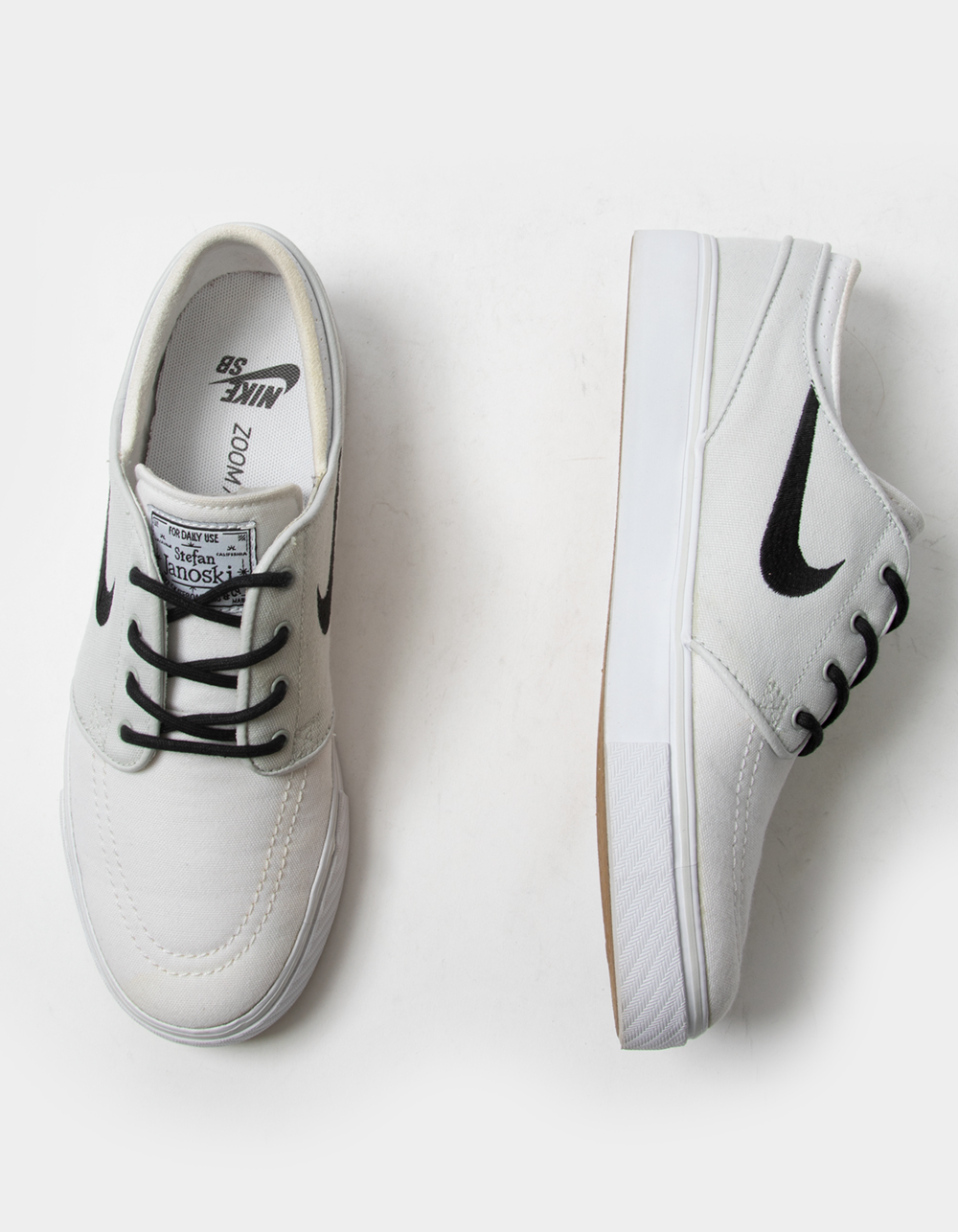 nike sb zoom stefan janoski mens shoes
