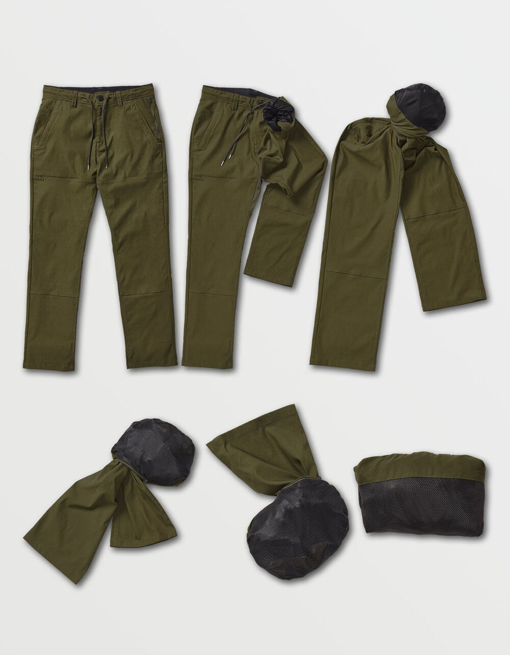 パンツ Stone Trail MASTER PANTS - Black /29 VOLCOM Stone Trail Master Pant Black – Freeride Boardshop