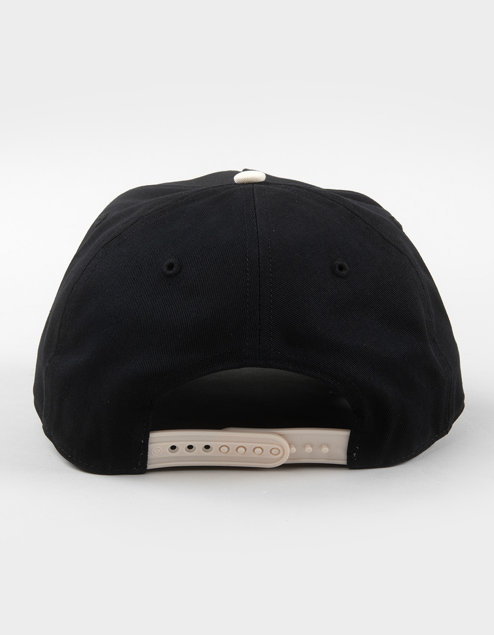 47 BRAND Los Angeles Dodgers '47 Hitch Two Tone Snapback Hat