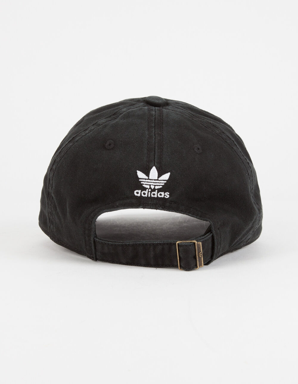 ADIDAS Originals Relaxed Womens Dad Hat image number 1