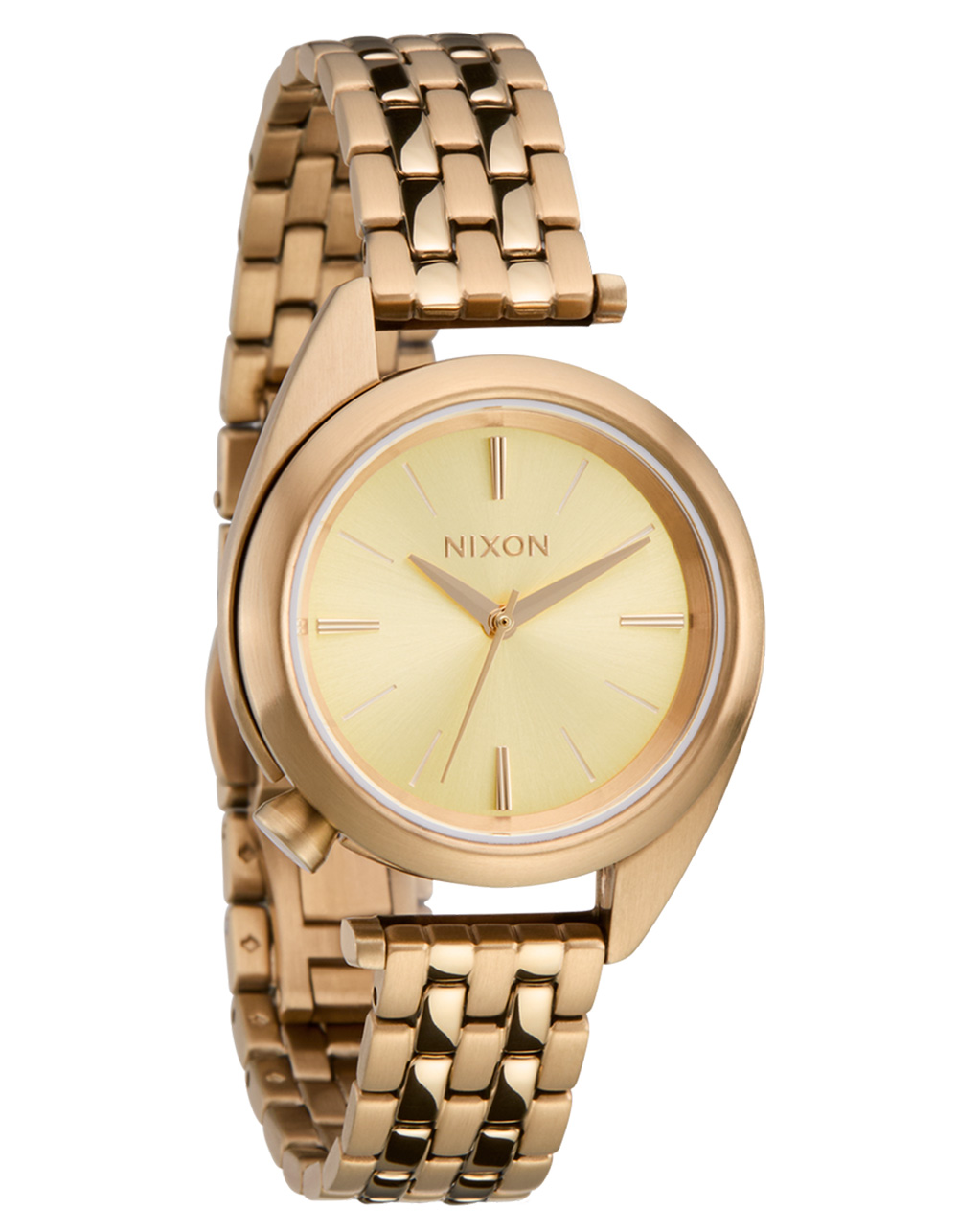 NIXON Eddy Watch - GOLD