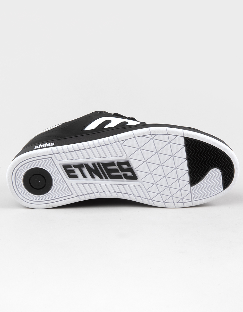 ETNIES Callicut Mens Shoes - BLACK COMBO