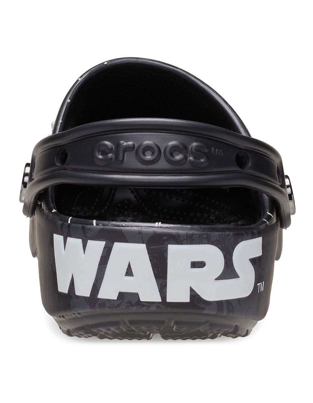 CROCS x Star Wars Hyperspace Classic Clogs - MULTI