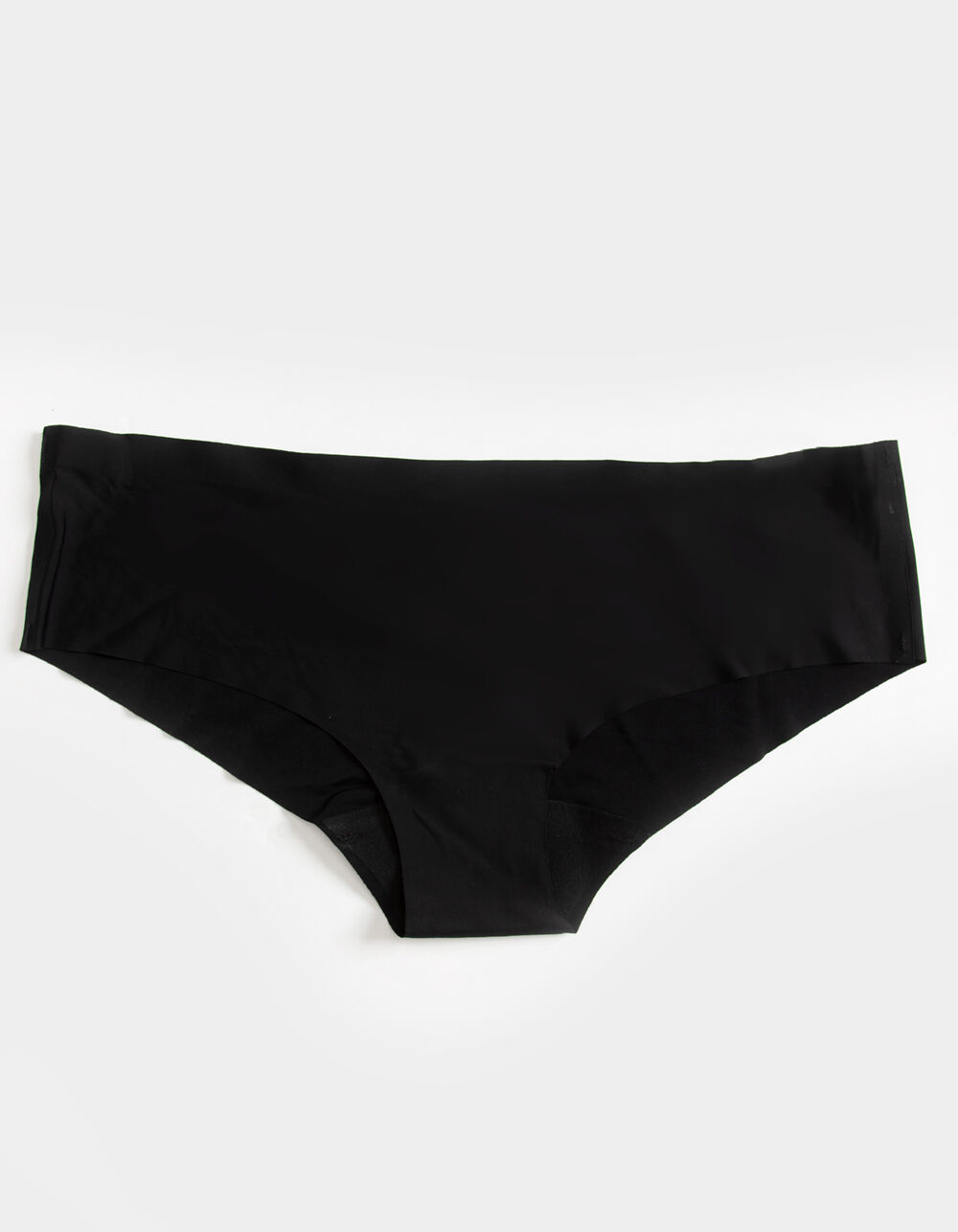 FULL TILT Lasercut Black Hipster Panties BLACK Tillys