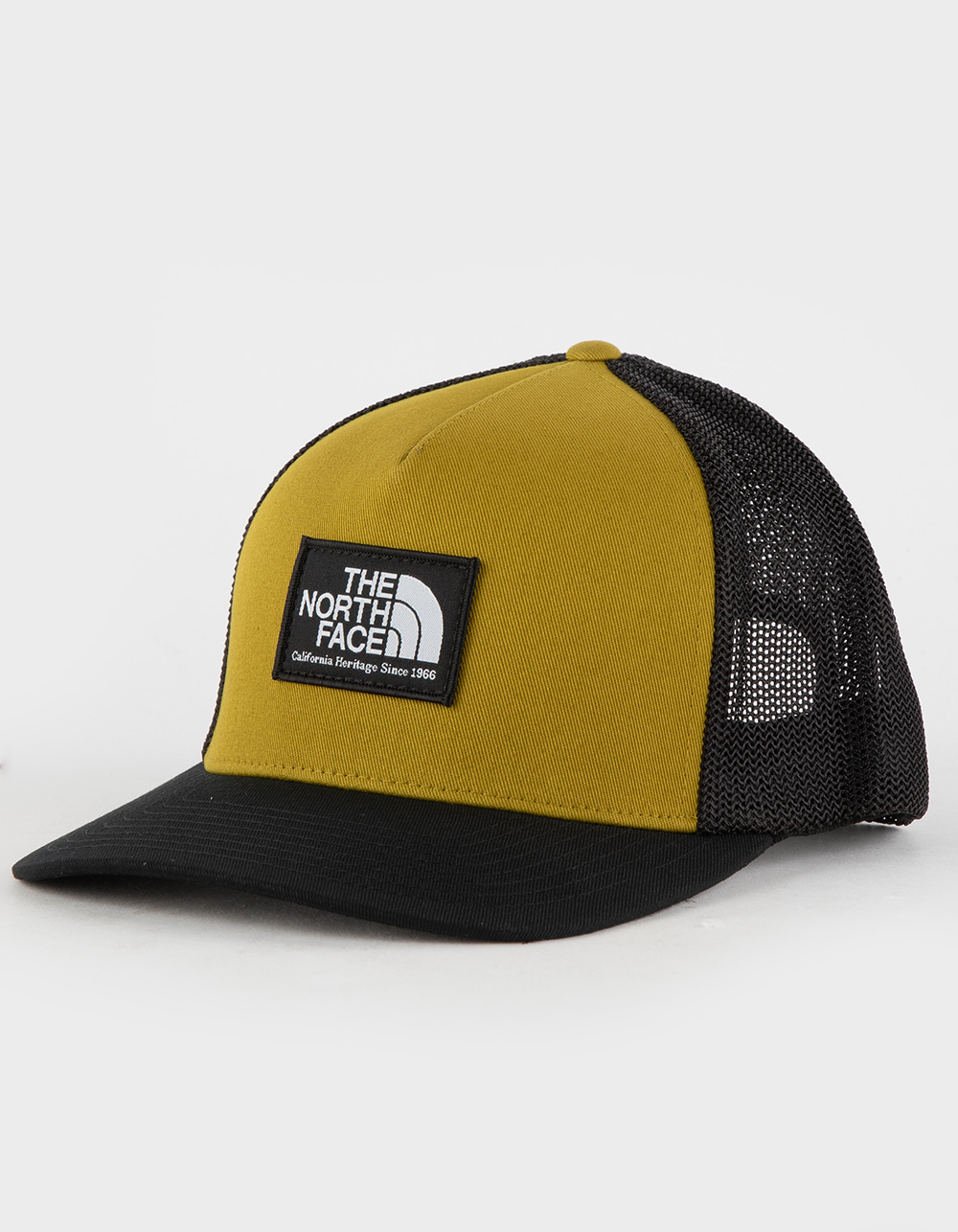 THE NORTH FACE Keep It Patched Mens Trucker Hat