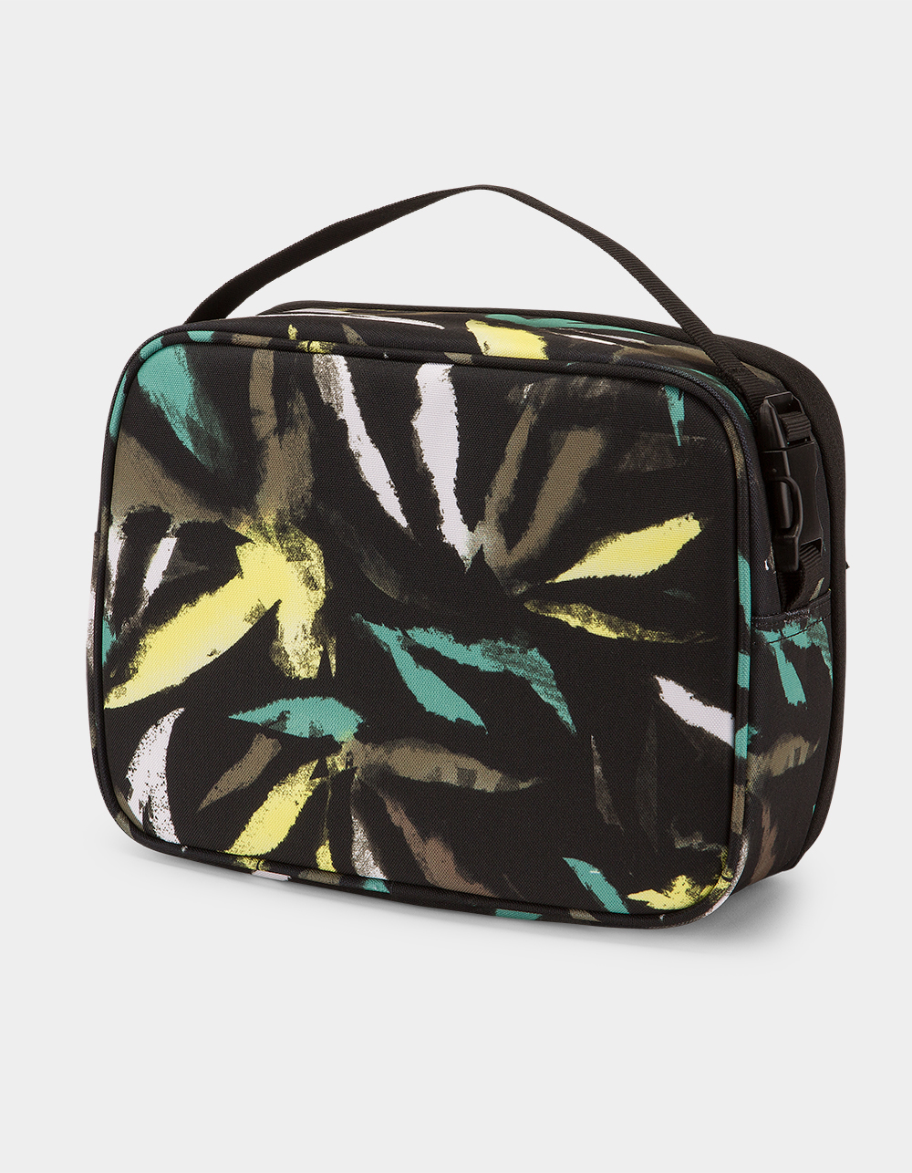 Lunch Box BLACK COMBO Tillys