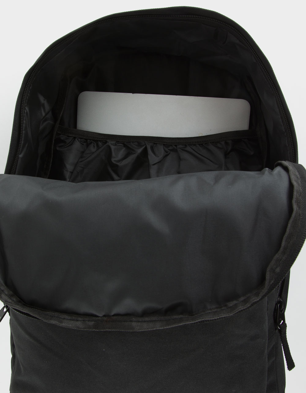 PRIMITIVE Rosey Backpack - BLACK