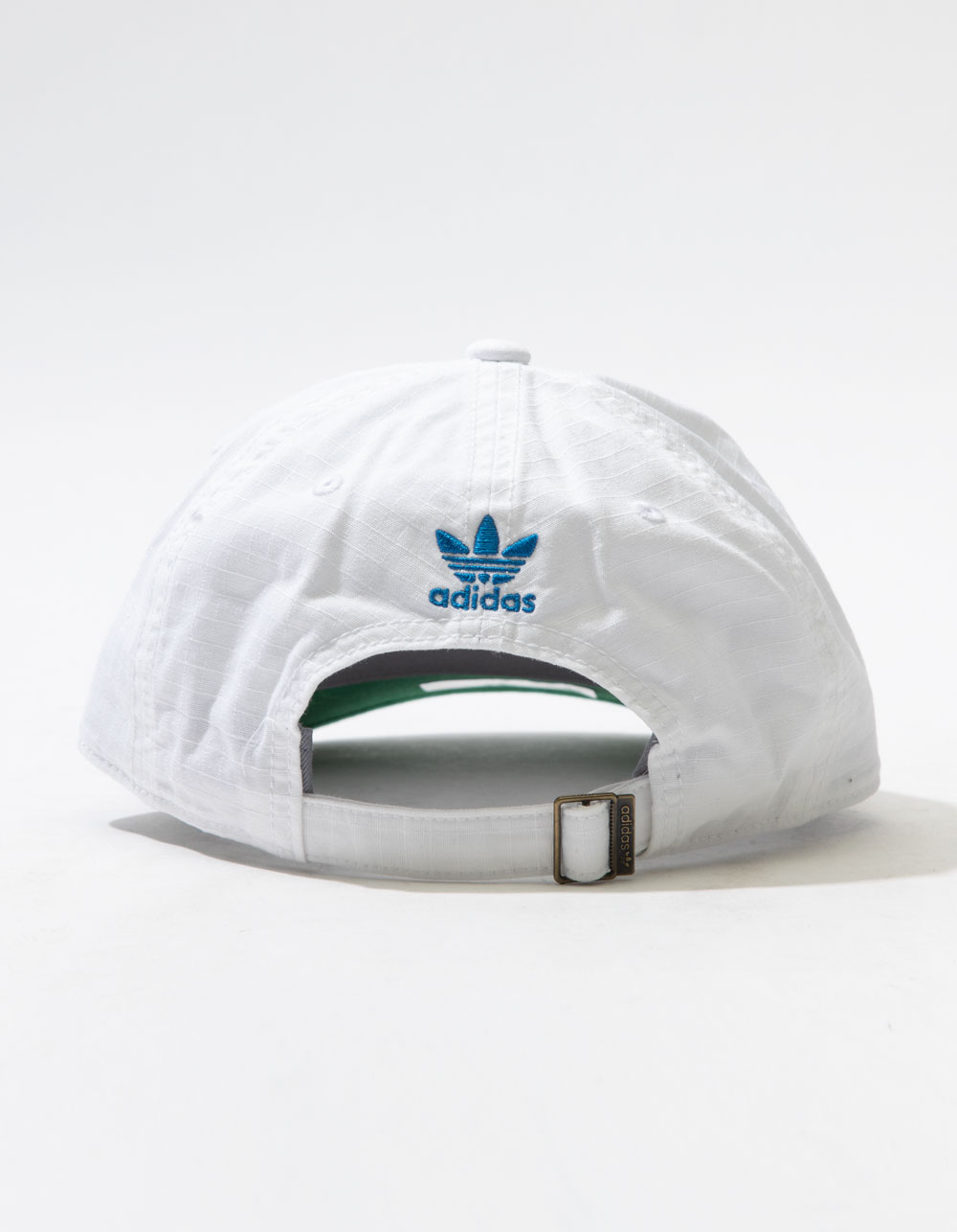 Adidas Originals Rewind Strapback Hat - White - One Size