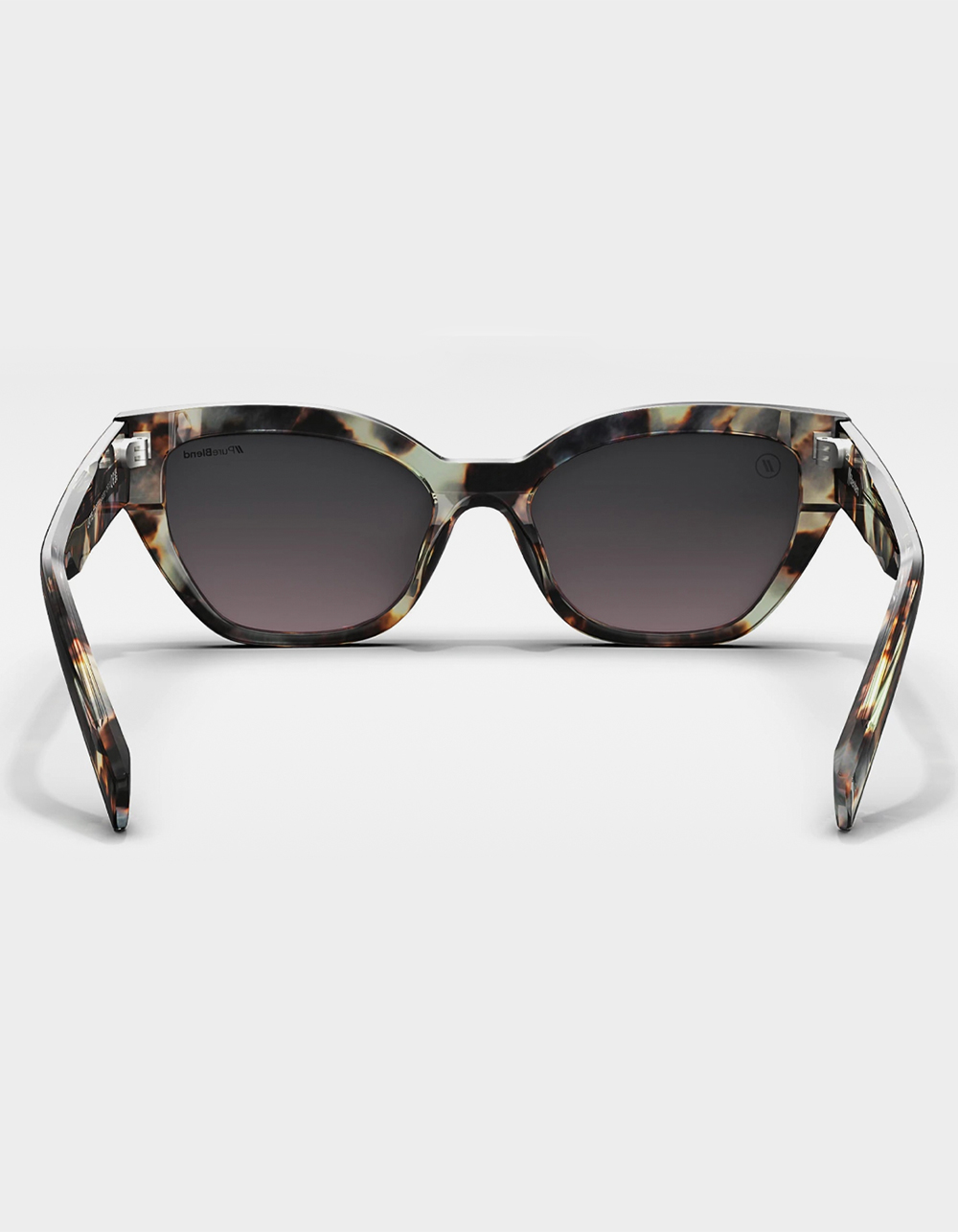 BLENDERS EYEWEAR Jade Polarized Sunglasses - MULTI